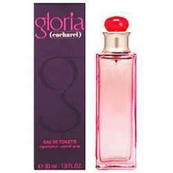 cacharel gloria perfume uk.